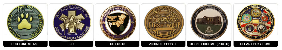 Coin Edge from 2400promotions.com