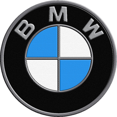 Large bmw patches #4